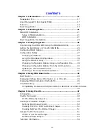 Preview for 13 page of argon audio 9130TXA User Manual