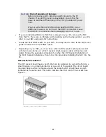 Preview for 22 page of argon audio 9130TXA User Manual