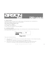 Preview for 11 page of argon audio DAB+ Adaptor User Manual