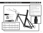 Preview for 5 page of argon audio E-80 Assembly Manual