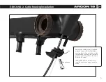 Preview for 6 page of argon audio E-80 Assembly Manual