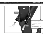 Preview for 11 page of argon audio E-80 Assembly Manual