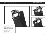 Preview for 13 page of argon audio E-80 Assembly Manual