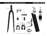 Preview for 14 page of argon audio E-80 Assembly Manual