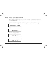 Preview for 12 page of argon audio iNet 1 Quick Start Manual