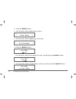 Preview for 20 page of argon audio iNet 1 Quick Start Manual