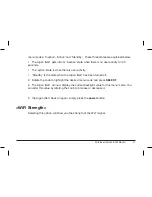 Preview for 41 page of argon audio iNet 1 Quick Start Manual