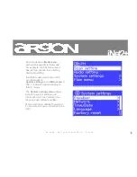 Preview for 16 page of argon audio iNet2+ User Manual