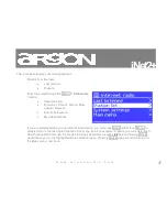 Preview for 37 page of argon audio iNet2+ User Manual