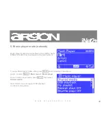 Preview for 44 page of argon audio iNet2+ User Manual