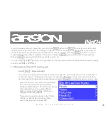 Preview for 45 page of argon audio iNet2+ User Manual