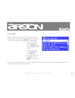 Preview for 48 page of argon audio iNet2+ User Manual