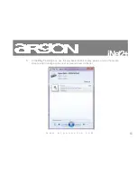 Preview for 51 page of argon audio iNet2+ User Manual