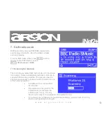 Preview for 53 page of argon audio iNet2+ User Manual