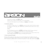 Preview for 54 page of argon audio iNet2+ User Manual