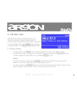 Preview for 56 page of argon audio iNet2+ User Manual