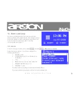 Preview for 59 page of argon audio iNet2+ User Manual