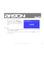 Preview for 60 page of argon audio iNet2+ User Manual