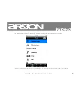 Preview for 68 page of argon audio iNet3+ User Manual