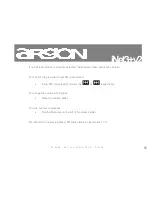 Preview for 82 page of argon audio iNet3+ User Manual