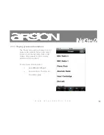 Preview for 84 page of argon audio iNet3+ User Manual