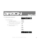 Preview for 85 page of argon audio iNet3+ User Manual