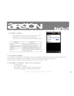 Preview for 86 page of argon audio iNet3+ User Manual