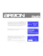 Preview for 10 page of argon audio INET6+ Manual