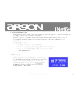 Preview for 13 page of argon audio INET6+ Manual