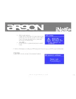 Preview for 18 page of argon audio INET6+ Manual