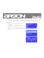 Preview for 20 page of argon audio INET6+ Manual