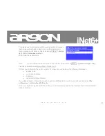 Preview for 23 page of argon audio INET6+ Manual