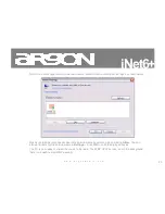 Preview for 25 page of argon audio INET6+ Manual