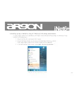 Preview for 26 page of argon audio INET6+ Manual