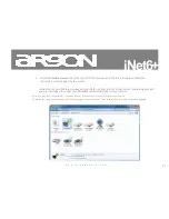 Preview for 27 page of argon audio INET6+ Manual