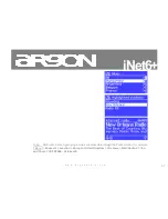 Preview for 31 page of argon audio INET6+ Manual