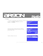 Preview for 32 page of argon audio INET6+ Manual