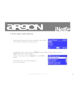 Preview for 35 page of argon audio INET6+ Manual