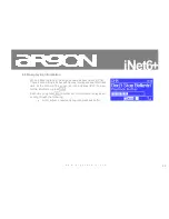 Preview for 42 page of argon audio INET6+ Manual