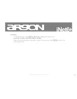 Preview for 50 page of argon audio INET6+ Manual