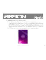 Preview for 51 page of argon audio INET6+ Manual