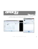 Предварительный просмотр 48 страницы argon audio Stream 2 User Manual