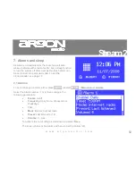 Предварительный просмотр 50 страницы argon audio Stream 2 User Manual