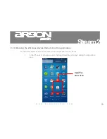 Предварительный просмотр 53 страницы argon audio Stream 2 User Manual