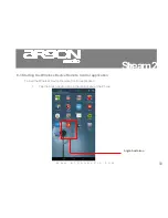 Предварительный просмотр 58 страницы argon audio Stream 2 User Manual