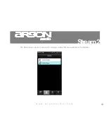 Предварительный просмотр 60 страницы argon audio Stream 2 User Manual