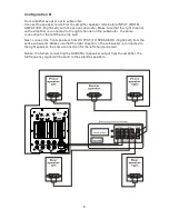 Preview for 8 page of argon audio SUB850 Instruction Manual