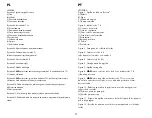 Preview for 11 page of argon audio TLAB Directions For Use Manual