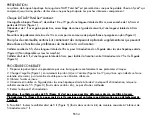 Preview for 54 page of argon audio TLAB Directions For Use Manual