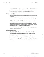 Preview for 39 page of Argonaut Technologies QUEST 205 User Manual